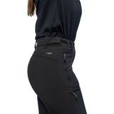 Icepeak - Beattie - Wandelbroek - Blauw - 90% Polyester 10% Elastaan