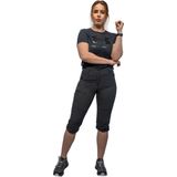 Icepeak - Beattie - Wandelbroek - Blauw - 90% Polyester 10% Elastaan