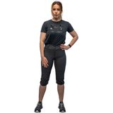 Icepeak - Beattie - Wandelbroek - Blauw - 90% Polyester 10% Elastaan