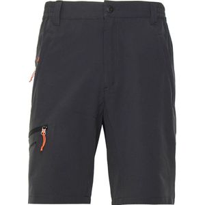 Ice Peak - Berwyn - Wandelshort - Antraciet