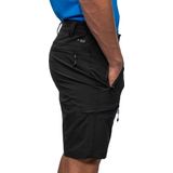 Ice Peak - Berwyn - Wandelshort - Antraciet