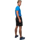 Ice Peak - Berwyn - Wandelshort - Antraciet