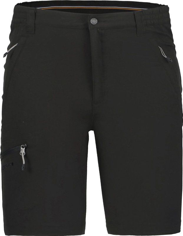 Ice Peak - Berwyn - Wandelshort - Antraciet