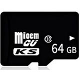React Micro-SD Geheugenkaart 64GB