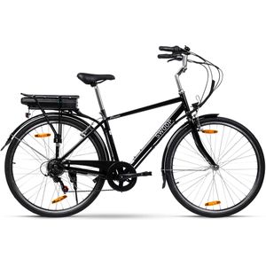 Swoop E-Bike Classic, Herren 28"