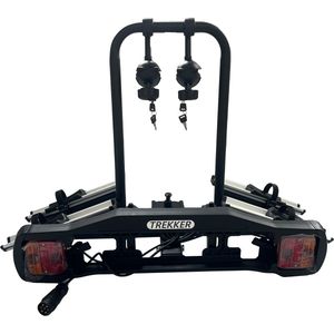 Trekker fietsendrager voor auto, 2 fietsen R200