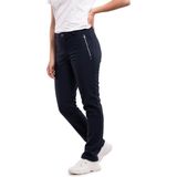 LUHTA EROTTAJA Dames Outdoorbroek Navy