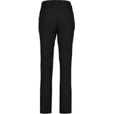 LUHTA EROTTAJA Dames Outdoorbroek Navy