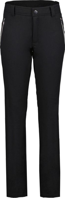 LUHTA EROTTAJA Dames Outdoorbroek Navy