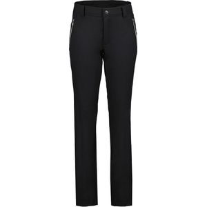 LUHTA EROTTAJA Dames Outdoorbroek Navy