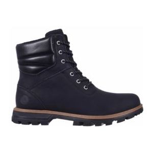 Snowboot Luhta Men Tunteva Mr Black-Schoenmaat 45