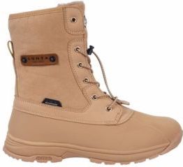 Snowboot Luhta Women Tuttu MS Café Au Lait-Schoenmaat 41