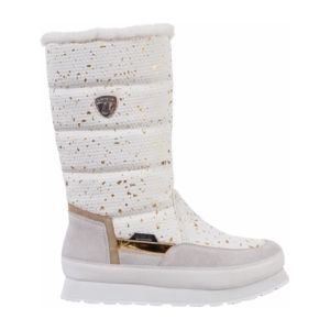 Snowboot Luhta Women Valkea MS Optic White-Schoenmaat 39