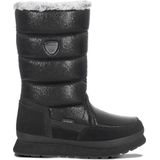 Snowboot Luhta Women Valkea MS Black 23-Schoenmaat 39