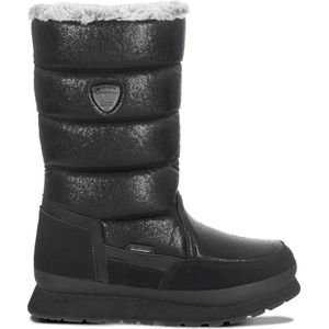 Snowboot Luhta Women Valkea MS Black 23-Schoenmaat 38