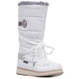 Snowboot Luhta Women Tahtova MS Optic White 23-Schoenmaat 36