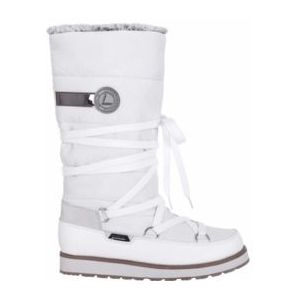 Snowboot Luhta Women Tahtova MS Optic White 23-Schoenmaat 38