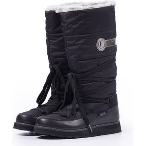 LUHTA TAHTOVA MS SNOWBOOTS Dames-Black-40