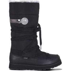 Snowboot Luhta Women Tahtova MS Black-Schoenmaat 40