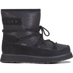 Luhta Nauttiva Ms Snowboots Dames-Black