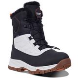 Snowboot Icepeak Women Alofi Ms Optic White 23-Schoenmaat 36