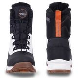 Snowboot Icepeak Women Alofi Ms Optic White 23-Schoenmaat 36