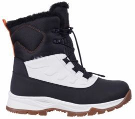 Snowboot Icepeak Women Alofi Ms Optic White 23-Schoenmaat 36