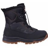 Snowboot Icepeak Women Alofi Ms Black 23-Schoenmaat 36