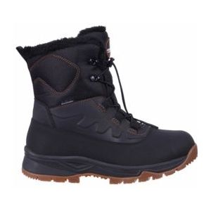 Snowboot Icepeak Women Alofi Ms Black 23-Schoenmaat 38