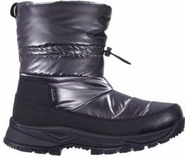 Snowboot Icepeak Women Andit Ms Anthracite-Schoenmaat 36
