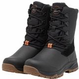 Snowboot Icepeak Men Alaska Mr Black 23-Schoenmaat 46