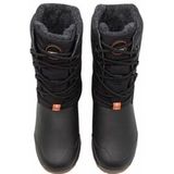 Snowboot Icepeak Men Alaska Mr Black 23-Schoenmaat 46
