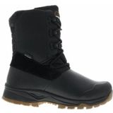 Snowboot Icepeak Men Alaska Mr Black 23-Schoenmaat 46