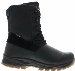 Snowboot Icepeak Men Alaska Mr Black 23-Schoenmaat 46