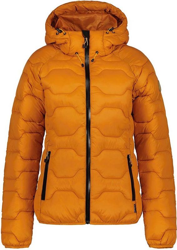 Icepeak - Blackey - Jas - Waterafstotend - Dames