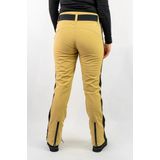 Luhta Reututunturi Softshell Broek Dames Bruin