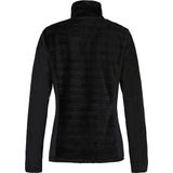 Luhta Ikaala Outdoorvest Dames-Black