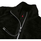 Luhta Ikaala Outdoorvest Dames-Black