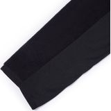 Luhta Ikaala Outdoorvest Dames-Black