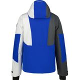 ICEPEAK FIRCREST Wintersportjas Heren-Blue