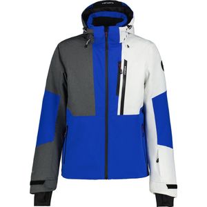 ICEPEAK FIRCREST Wintersportjas Heren-Blue