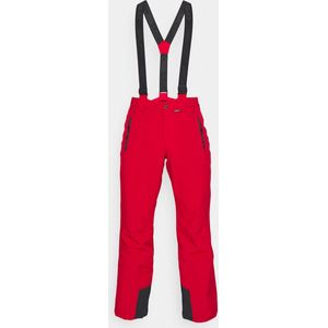 Icepeak Heren Freiberg Wadded Skipants Burgundy