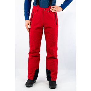 Ice Peak Freiberg Skibroek heren Rood