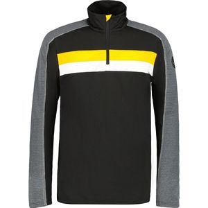 Icepeak - Fenner - Skipully - Zwart - Ademend - Isolerend