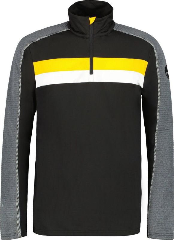 Icepeak Fenner Heren Pully Black M