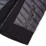 ICEPEAK - FREMONT - Softshelljas - Black -