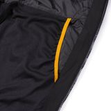 ICEPEAK - FREMONT - Softshelljas - Black -