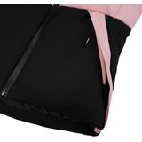 Ice Peak Electra Ski Jas Dames Roze 2xl/44