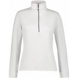 Icepeak - Evansdale 1/2 Zip Shirt - Longsleeve - Optic White