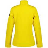 Icepeak Evansdale Pully Light Yellow - Wintersportpully Voor Dames - Geel